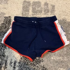 Reebok Sweatshorts